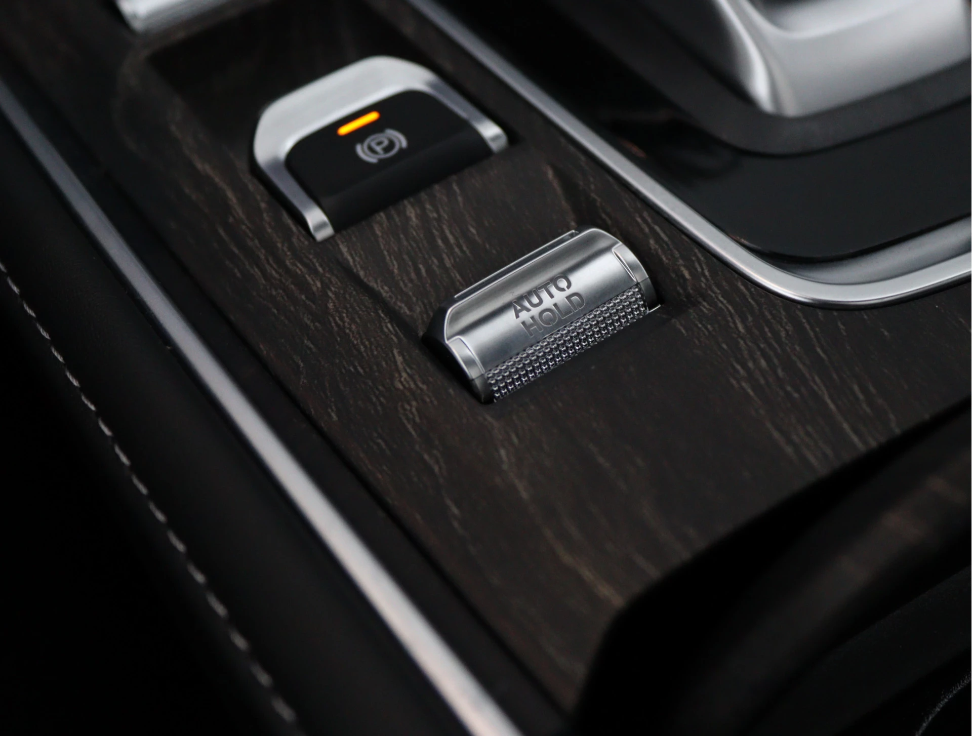 Hoofdafbeelding DFSK E5 PHEV