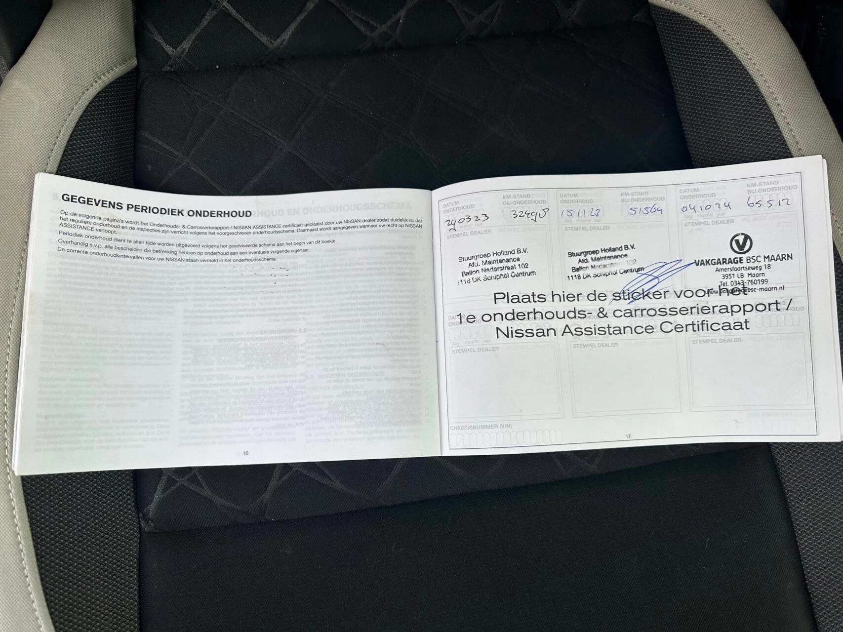 Hoofdafbeelding Nissan Micra