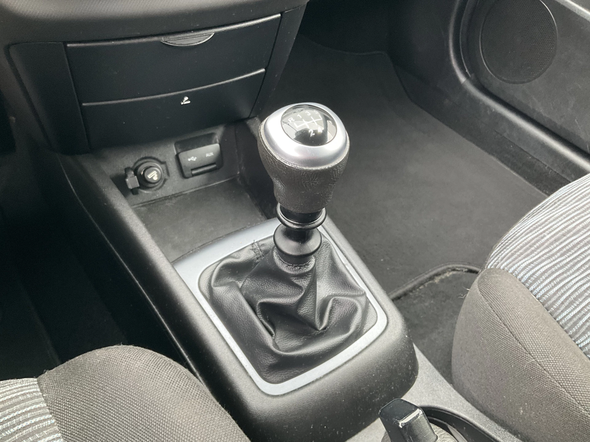 Hoofdafbeelding Kia cee'd