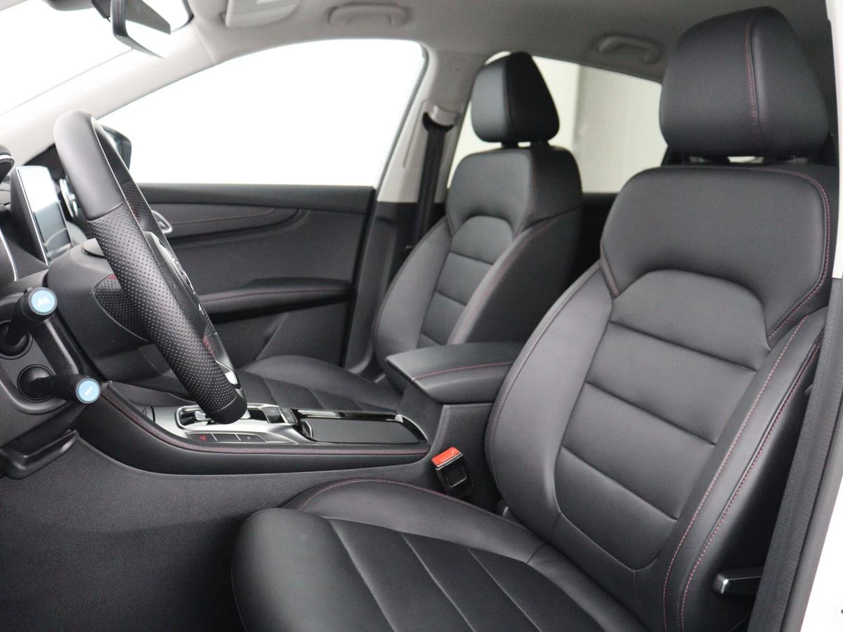 Hoofdafbeelding MG EHS