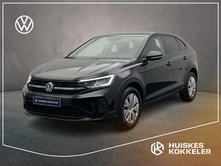 Hoofdafbeelding Volkswagen Taigo Volkswagen Taigo