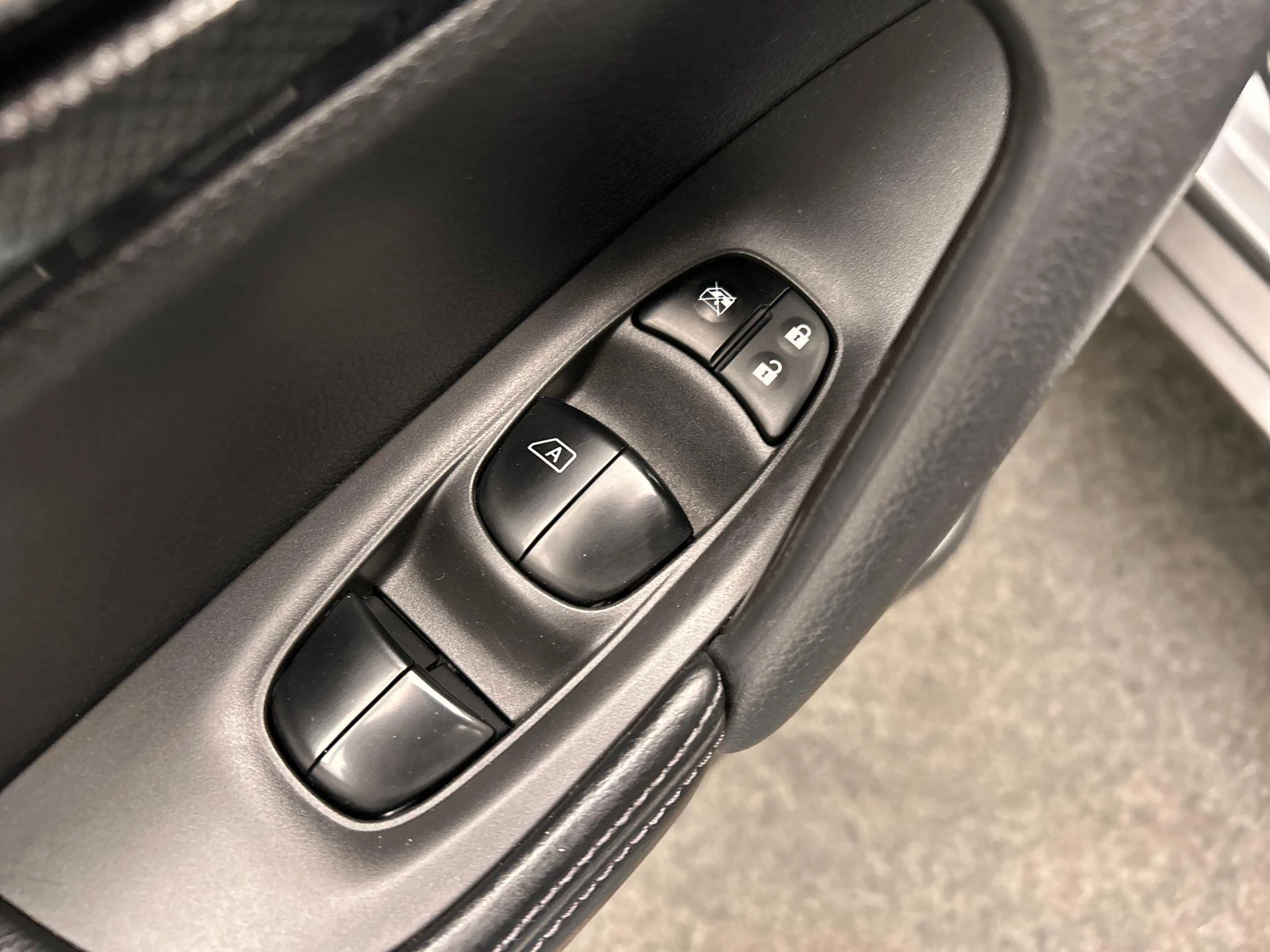 Hoofdafbeelding Nissan X-Trail