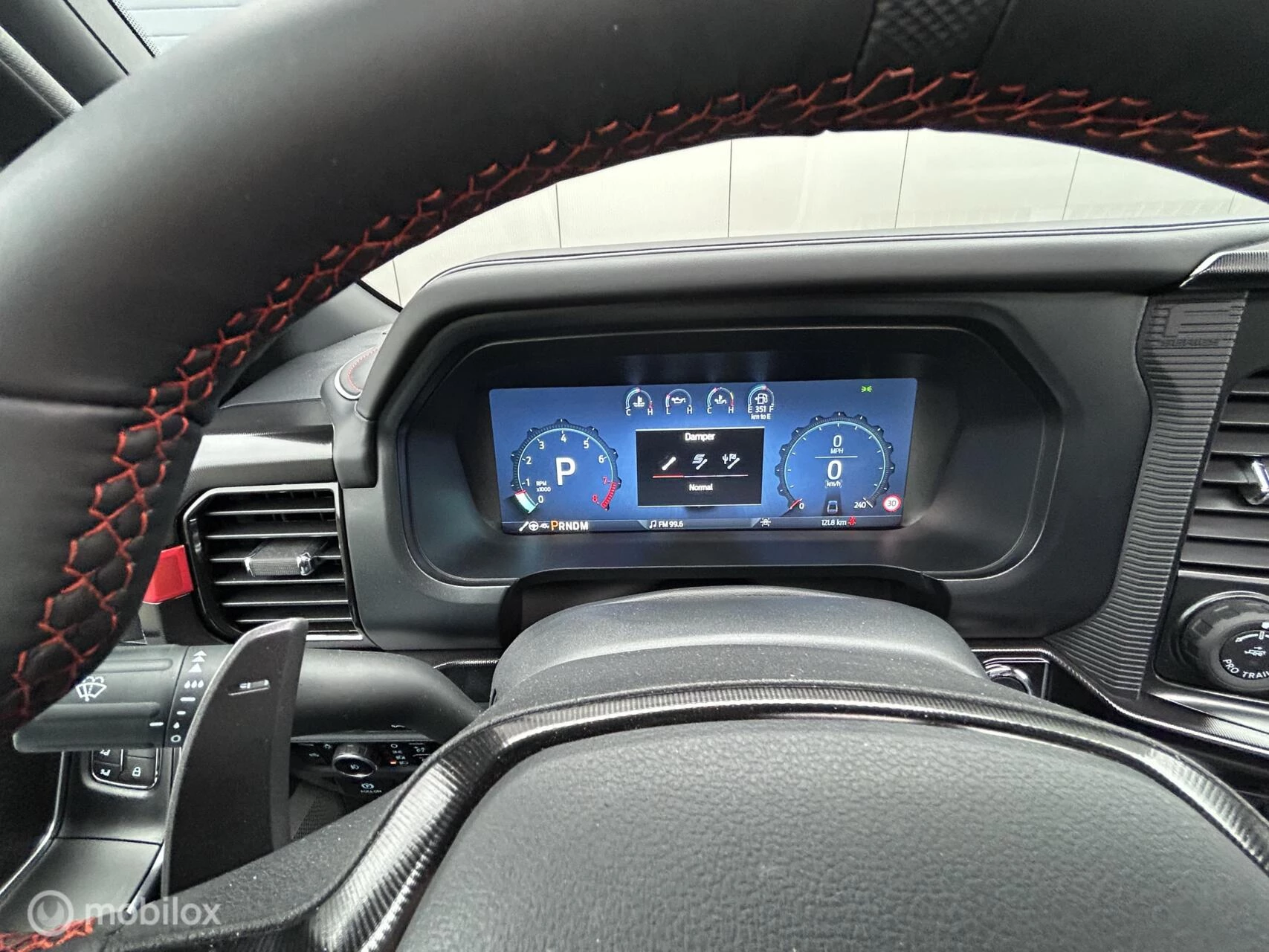 Hoofdafbeelding Ford F-150