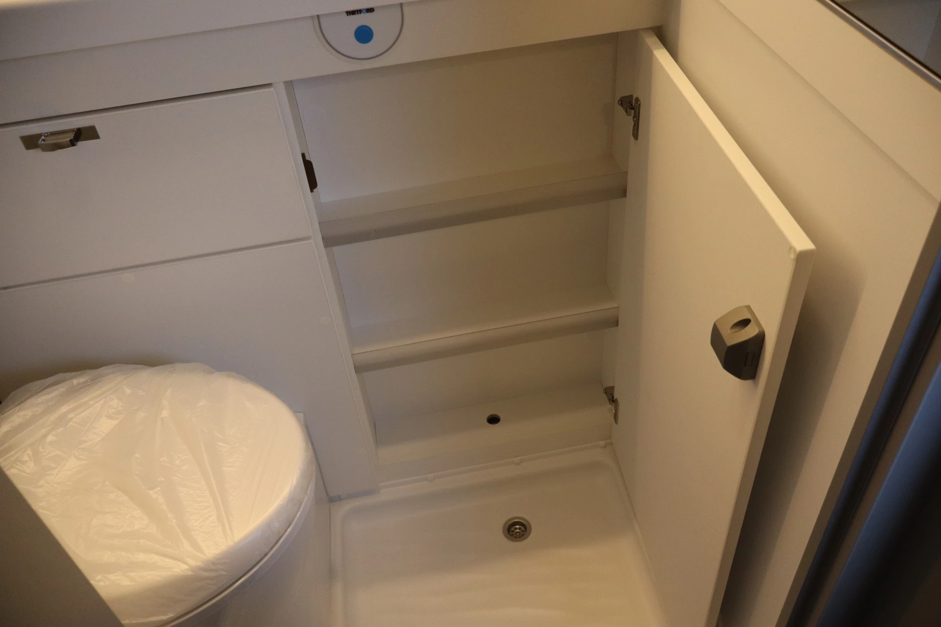 Hoofdafbeelding Weinsberg R46