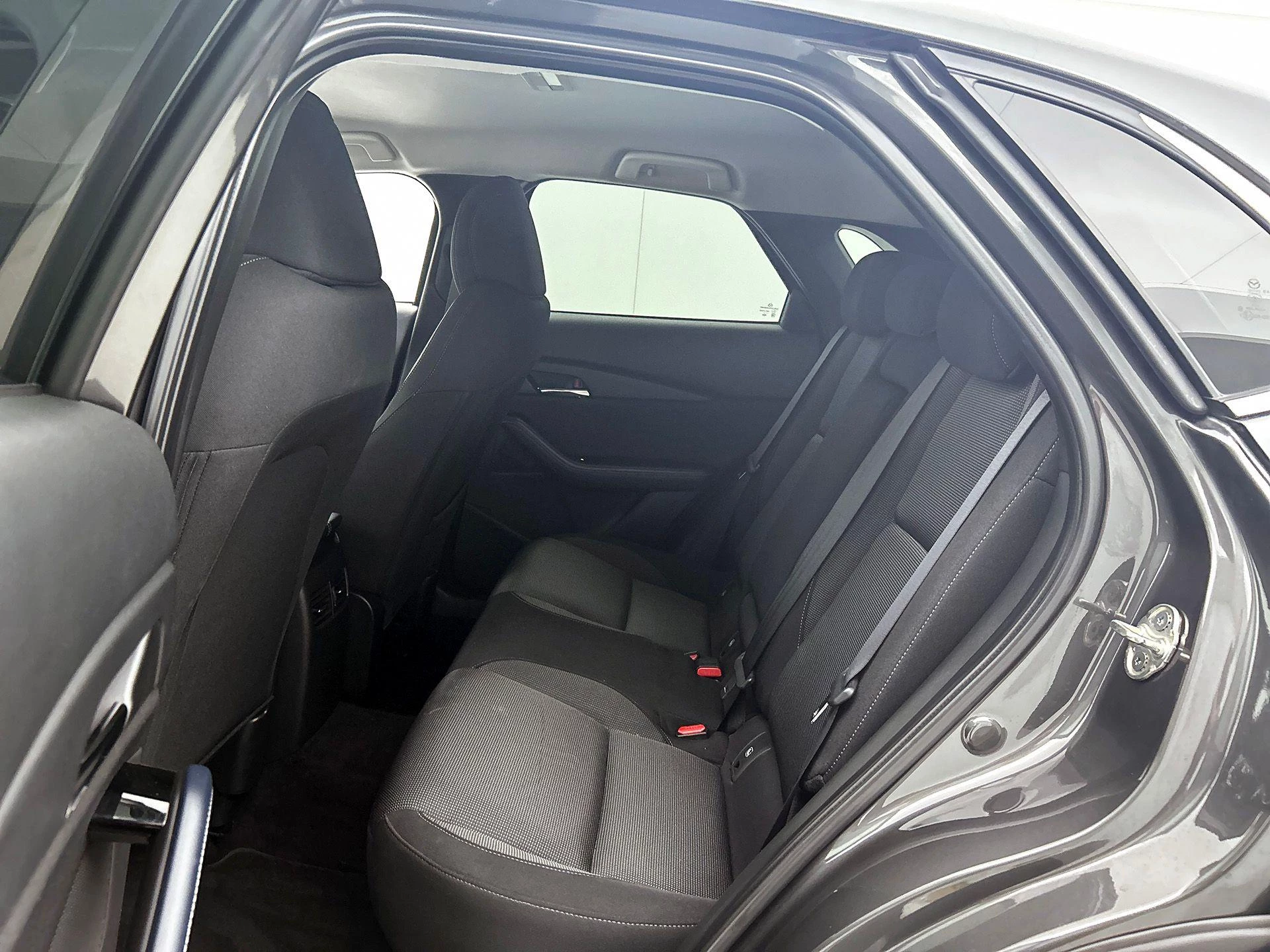 Hoofdafbeelding Mazda CX-30