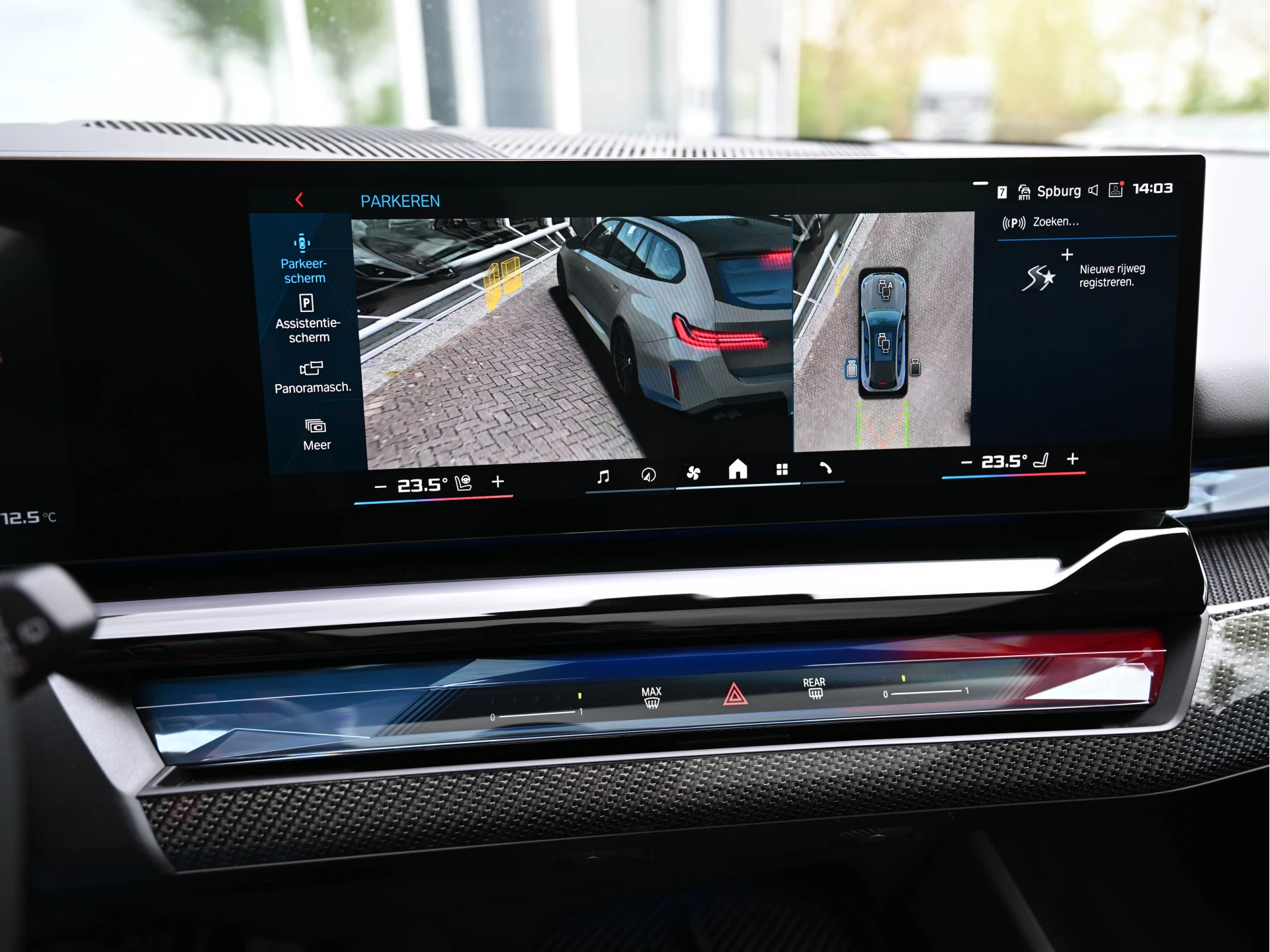 Hoofdafbeelding BMW M5