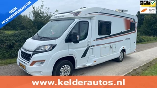 Weinsberg R57 Pepper 600 MEG Edition Pepper Euro 6d!! VOL OPTIES!!