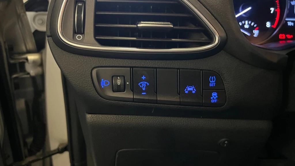 Hoofdafbeelding Hyundai i30