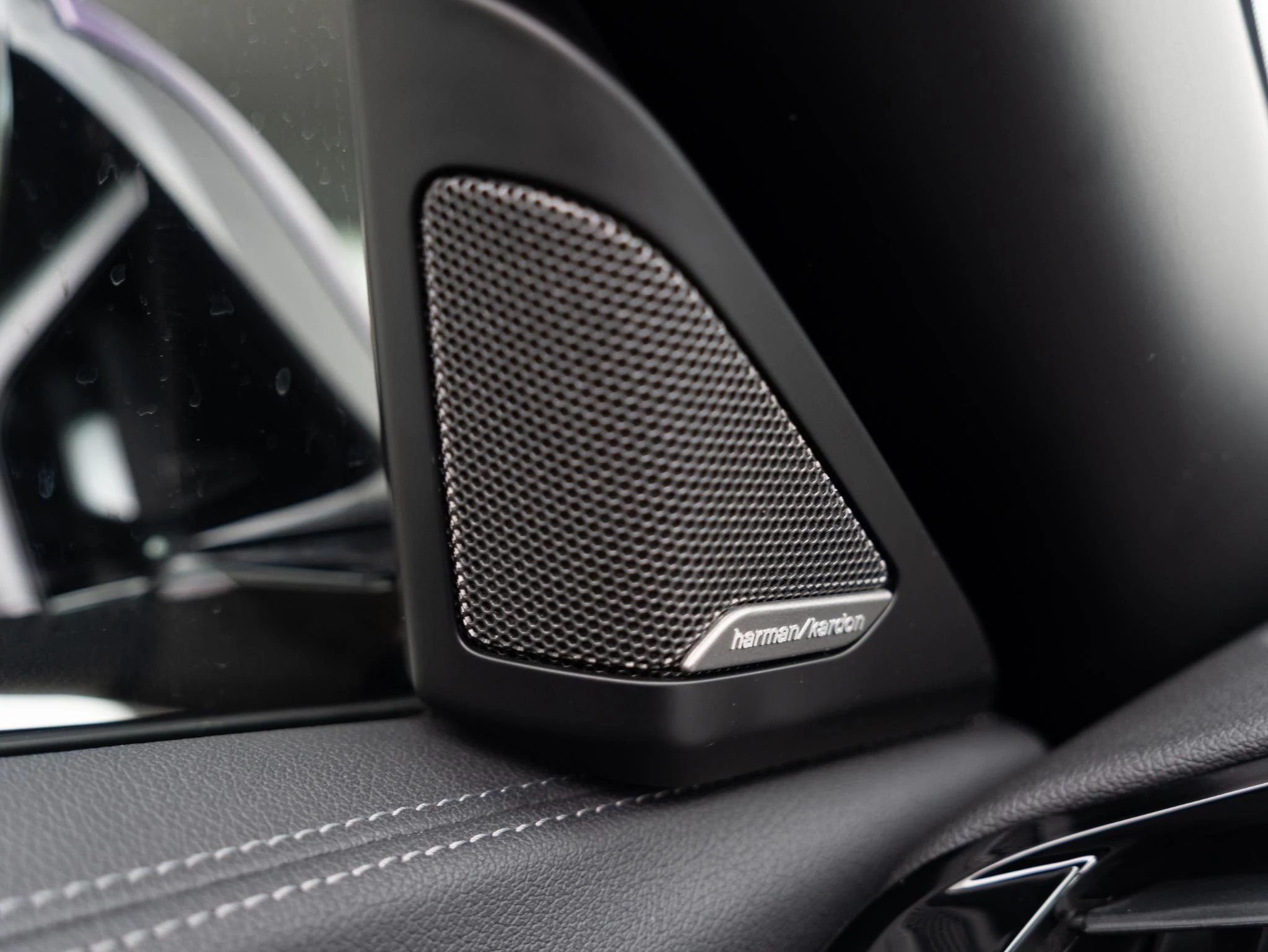 Hoofdafbeelding BMW Z4