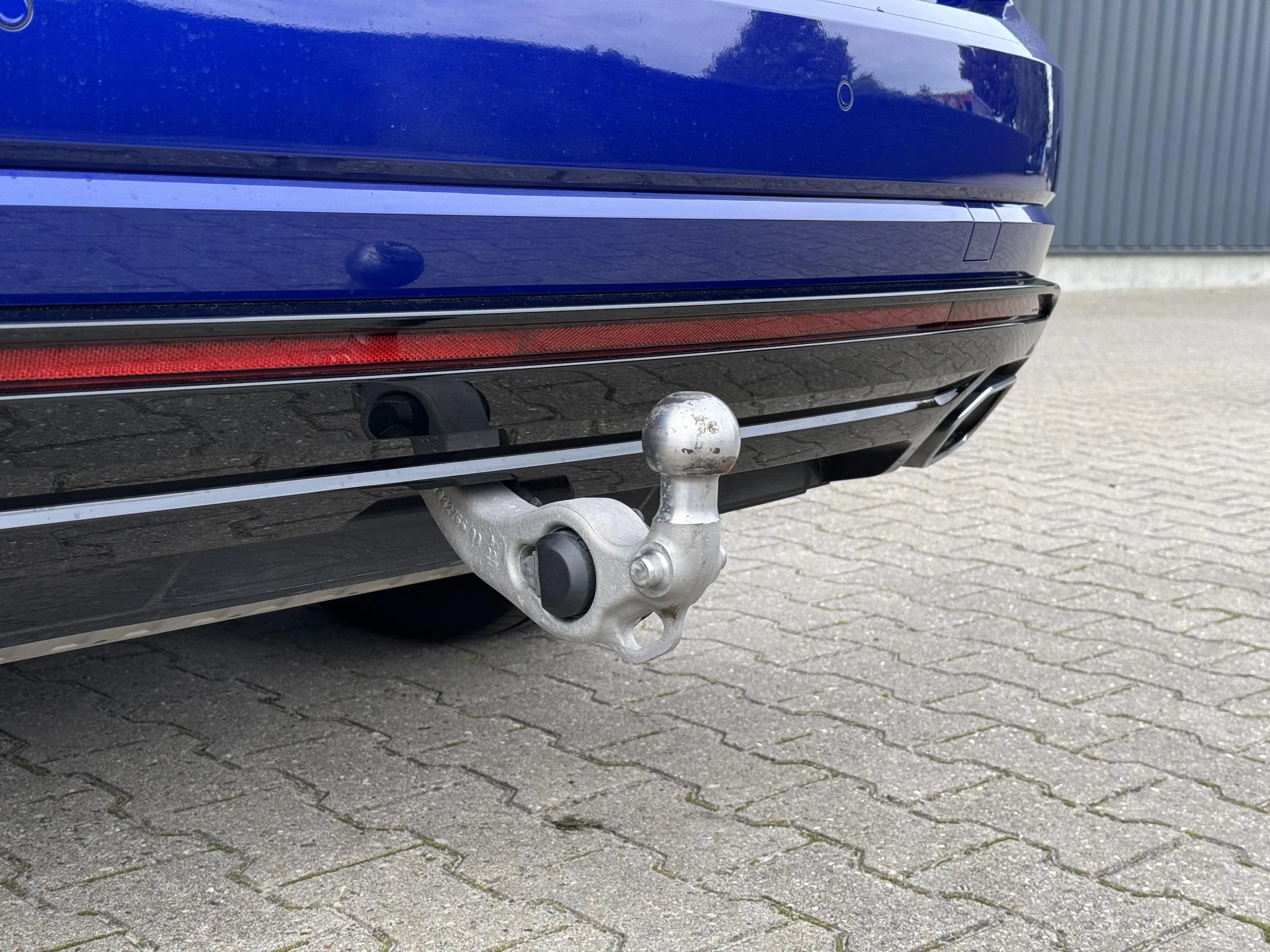 Hoofdafbeelding Volkswagen Touareg