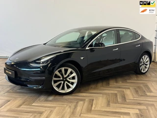 Tesla Model 3 Long Range AWD 75 kWh|INCL BTW|NAP|1e EIGENAAR