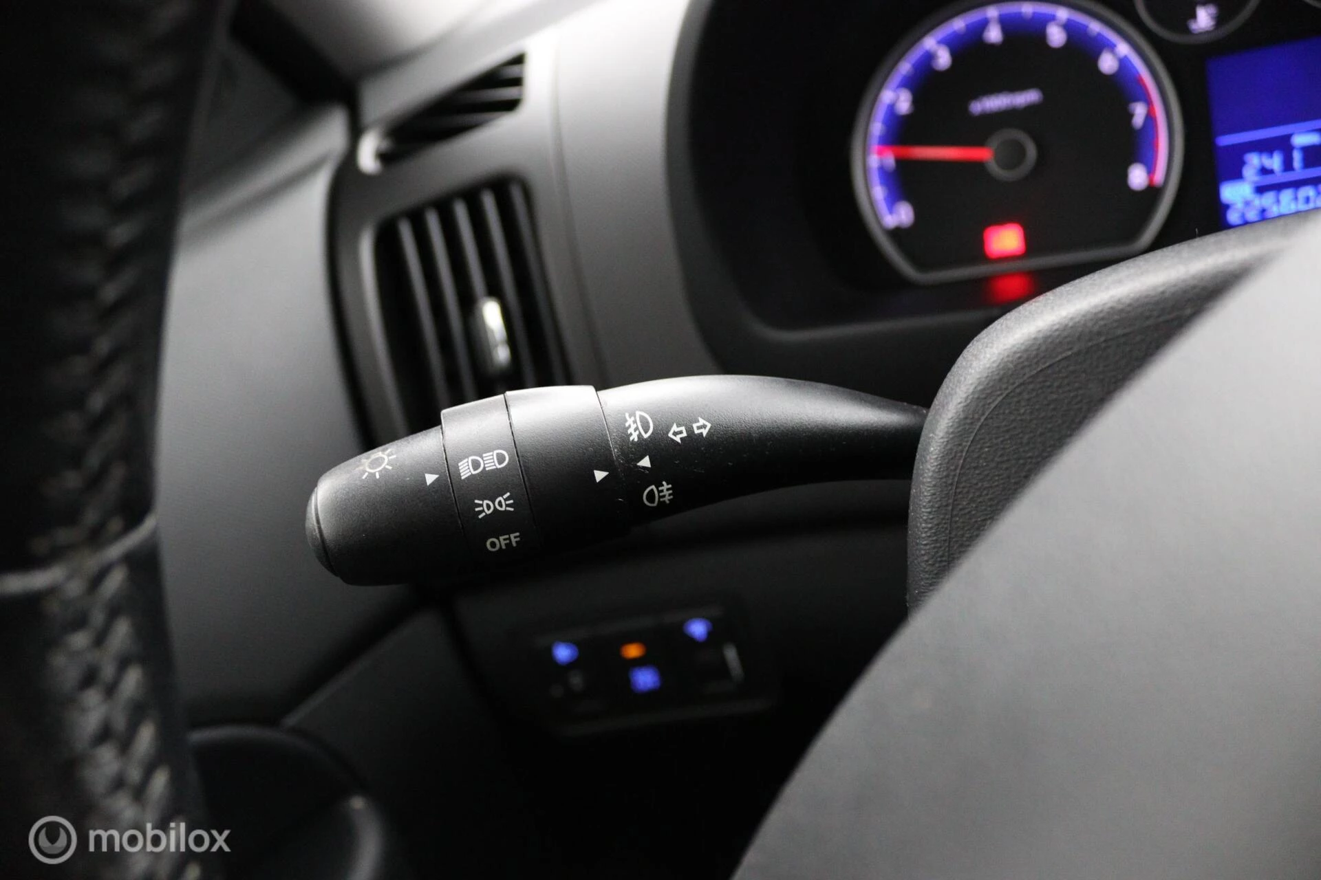 Hoofdafbeelding Hyundai i30