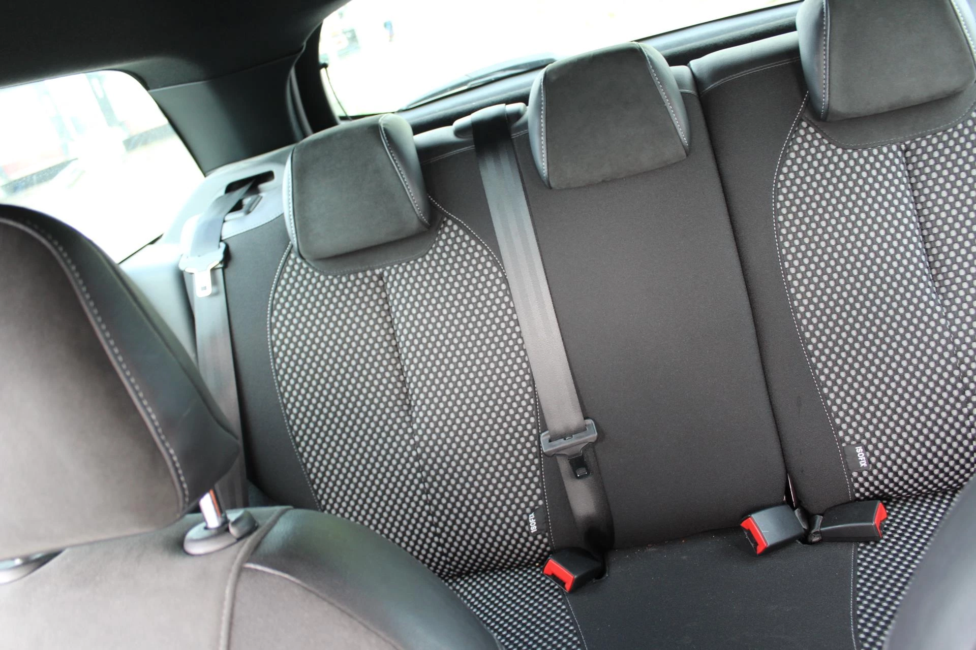 Hoofdafbeelding Citroën DS3