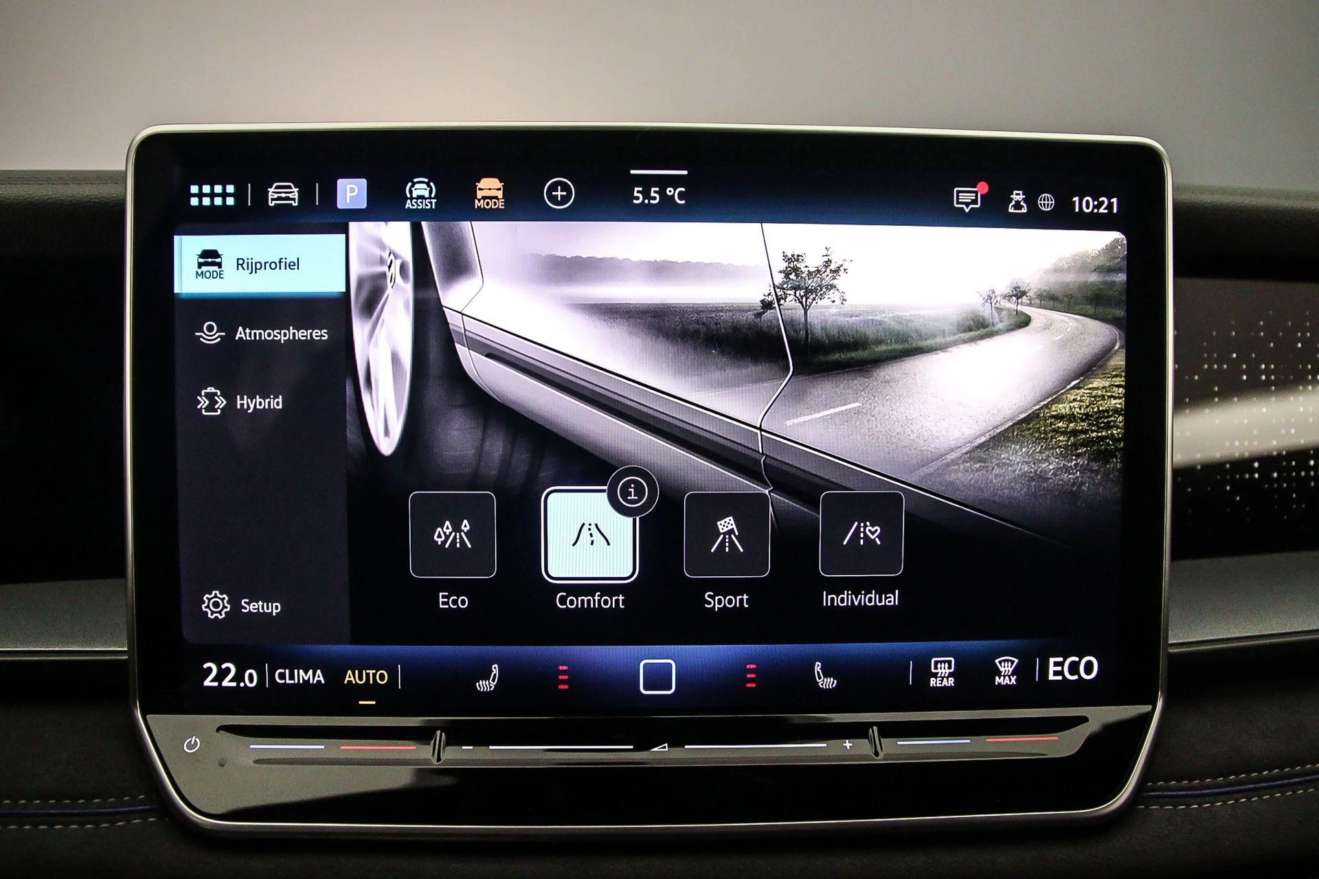 Hoofdafbeelding Volkswagen Tayron