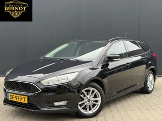 Ford Focus Wagon 1.0 Titanium Nieuwe APK