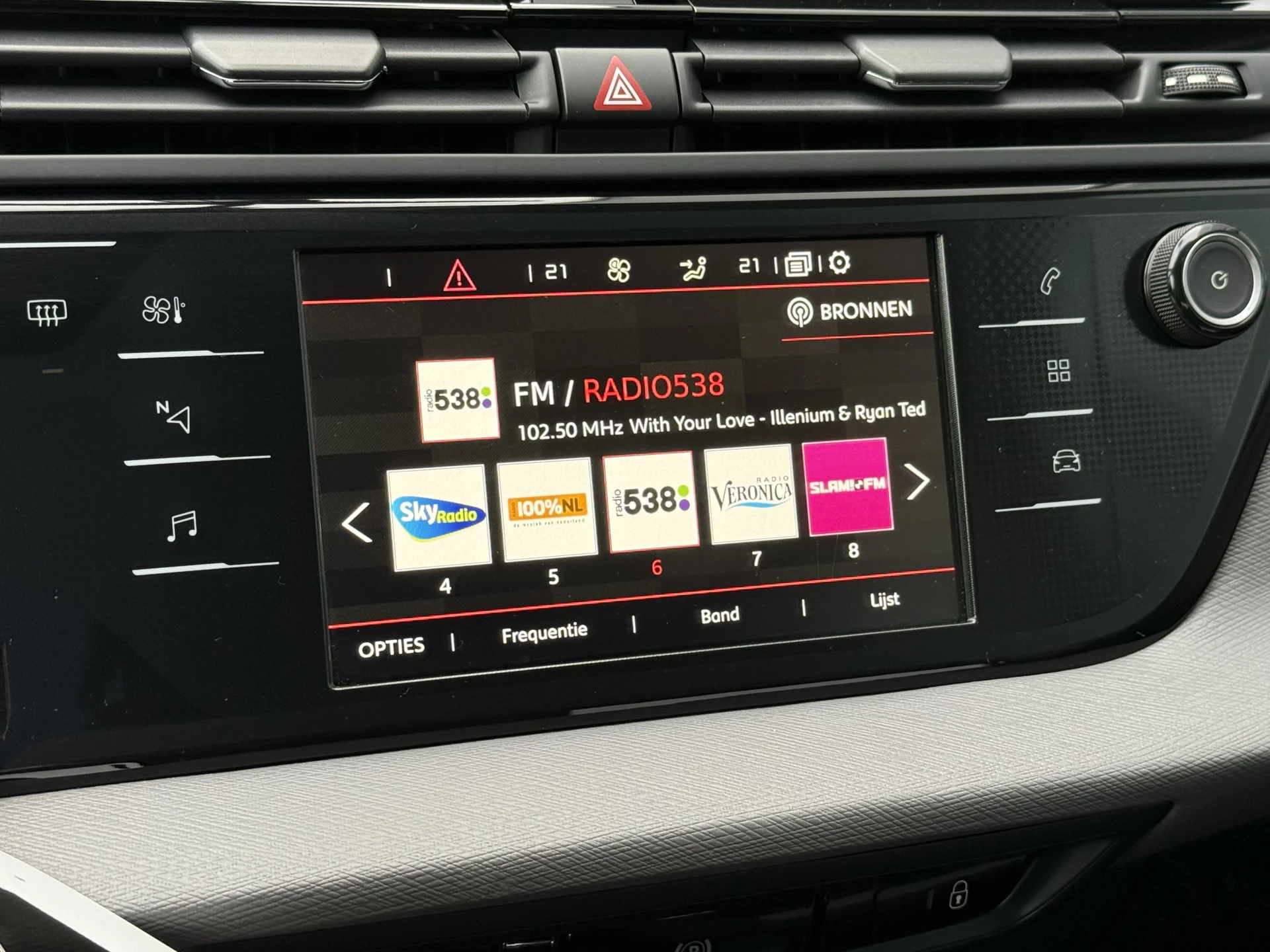 Hoofdafbeelding Citroën Grand C4 Picasso