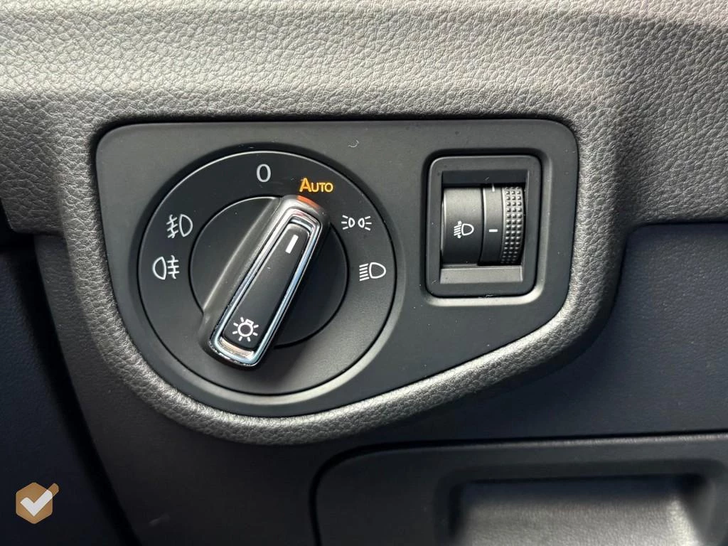 Hoofdafbeelding Volkswagen Golf Sportsvan