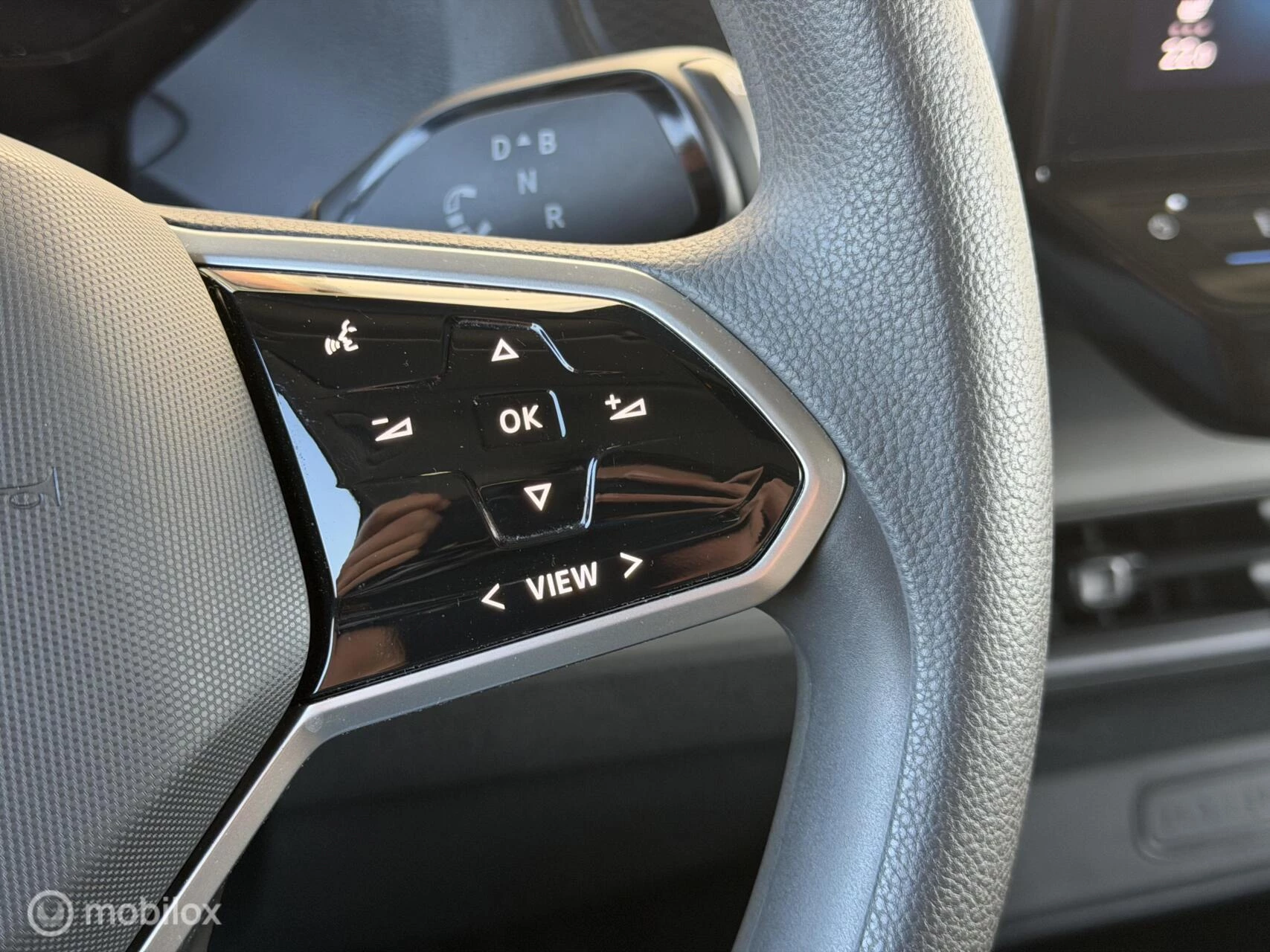 Hoofdafbeelding Volkswagen ID. Buzz Cargo