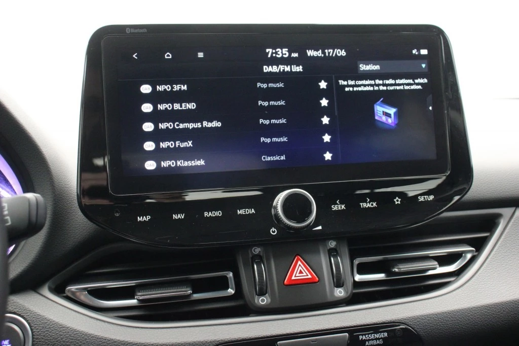 Hoofdafbeelding Hyundai i30