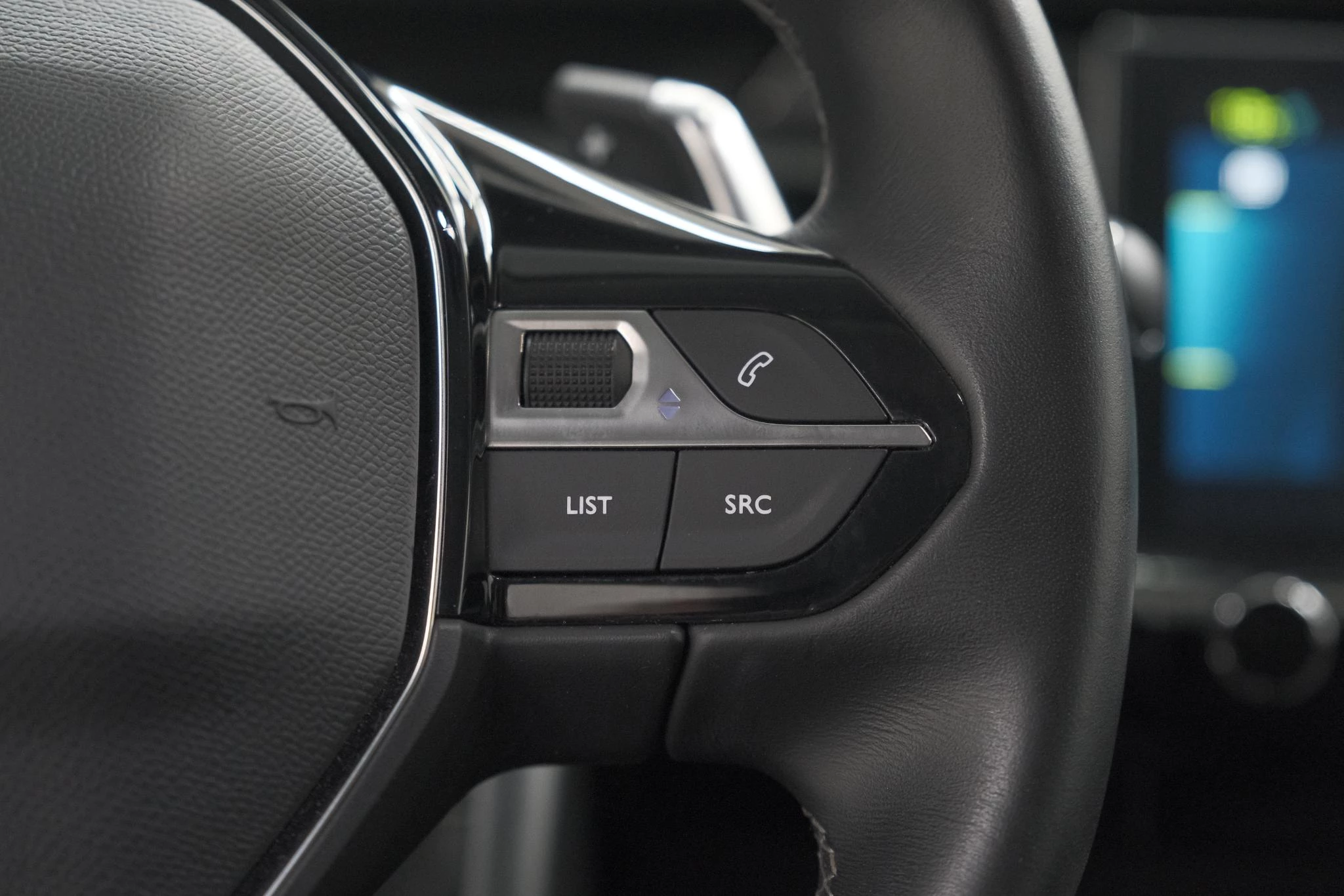 Hoofdafbeelding Peugeot 508