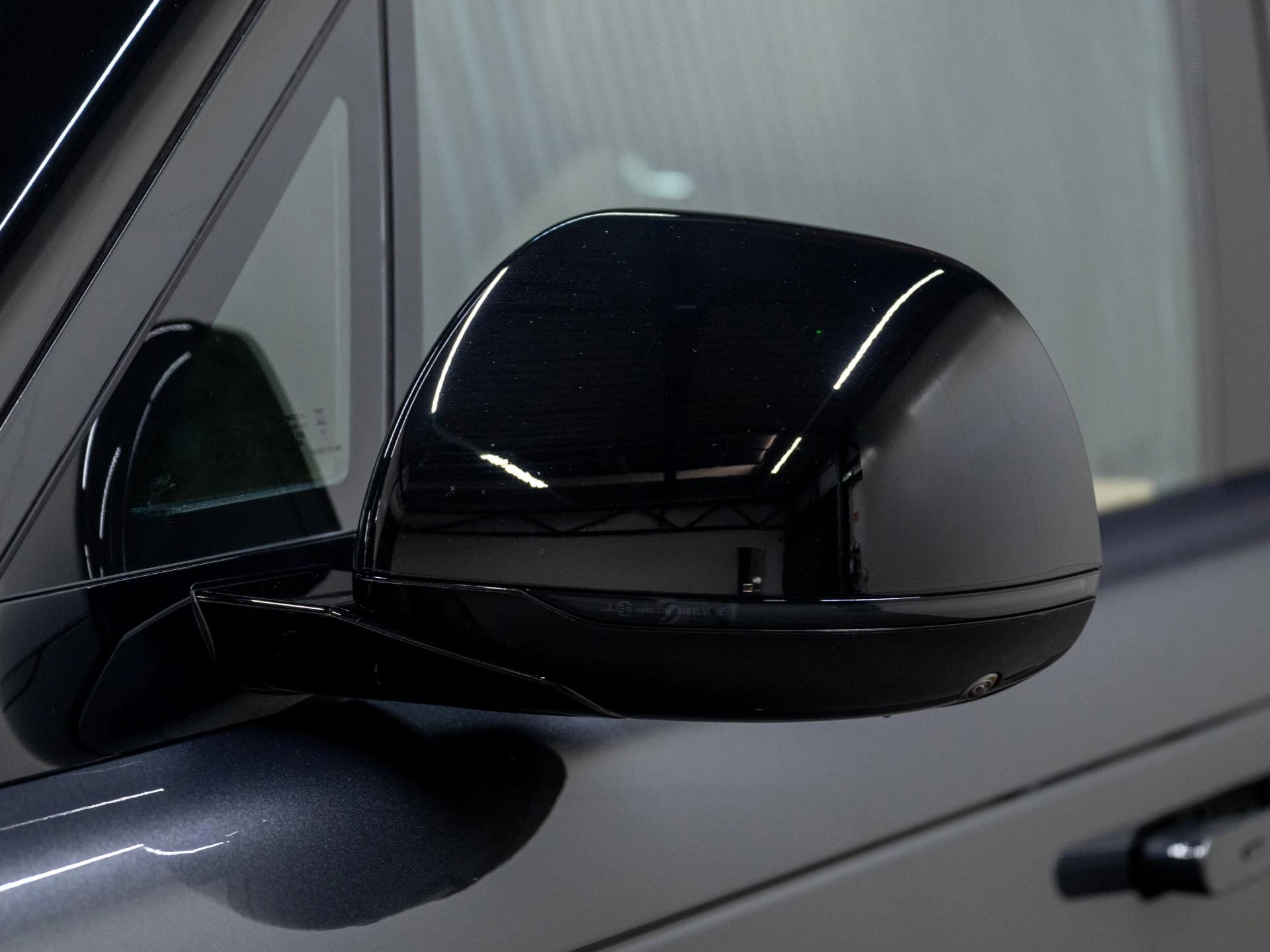 Hoofdafbeelding Land Rover Range Rover