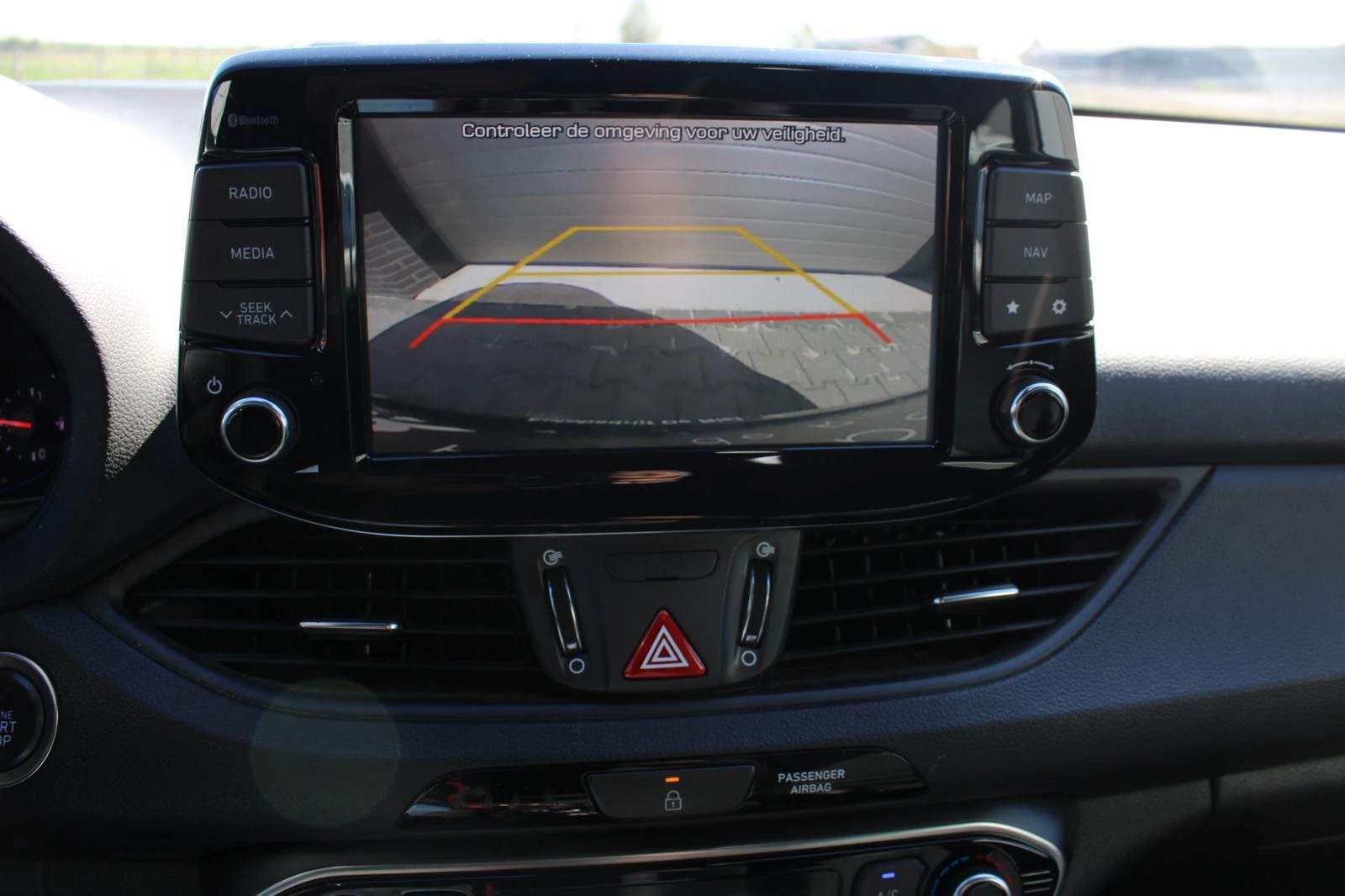 Hoofdafbeelding Hyundai i30