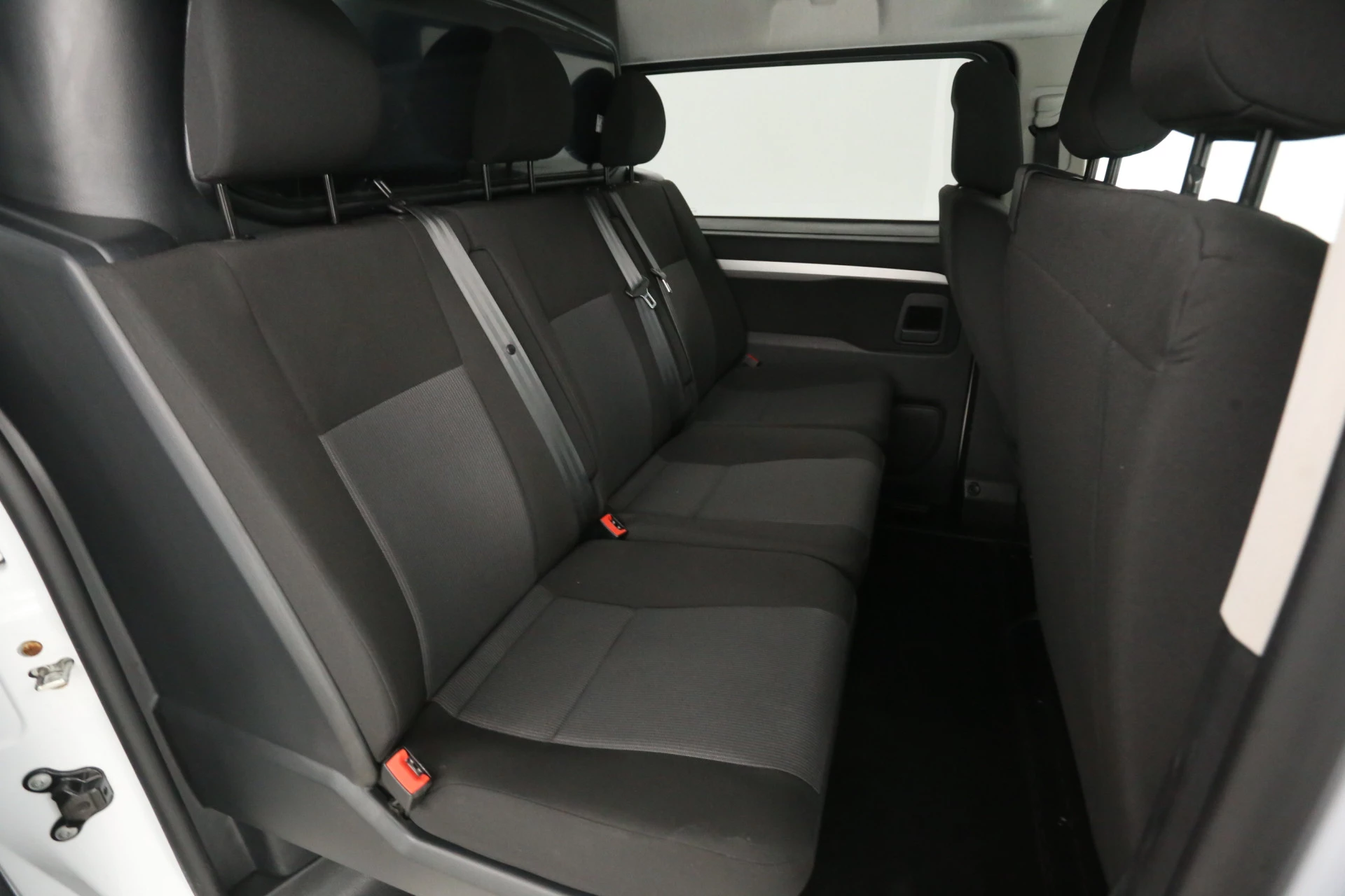Hoofdafbeelding Citroën Jumpy