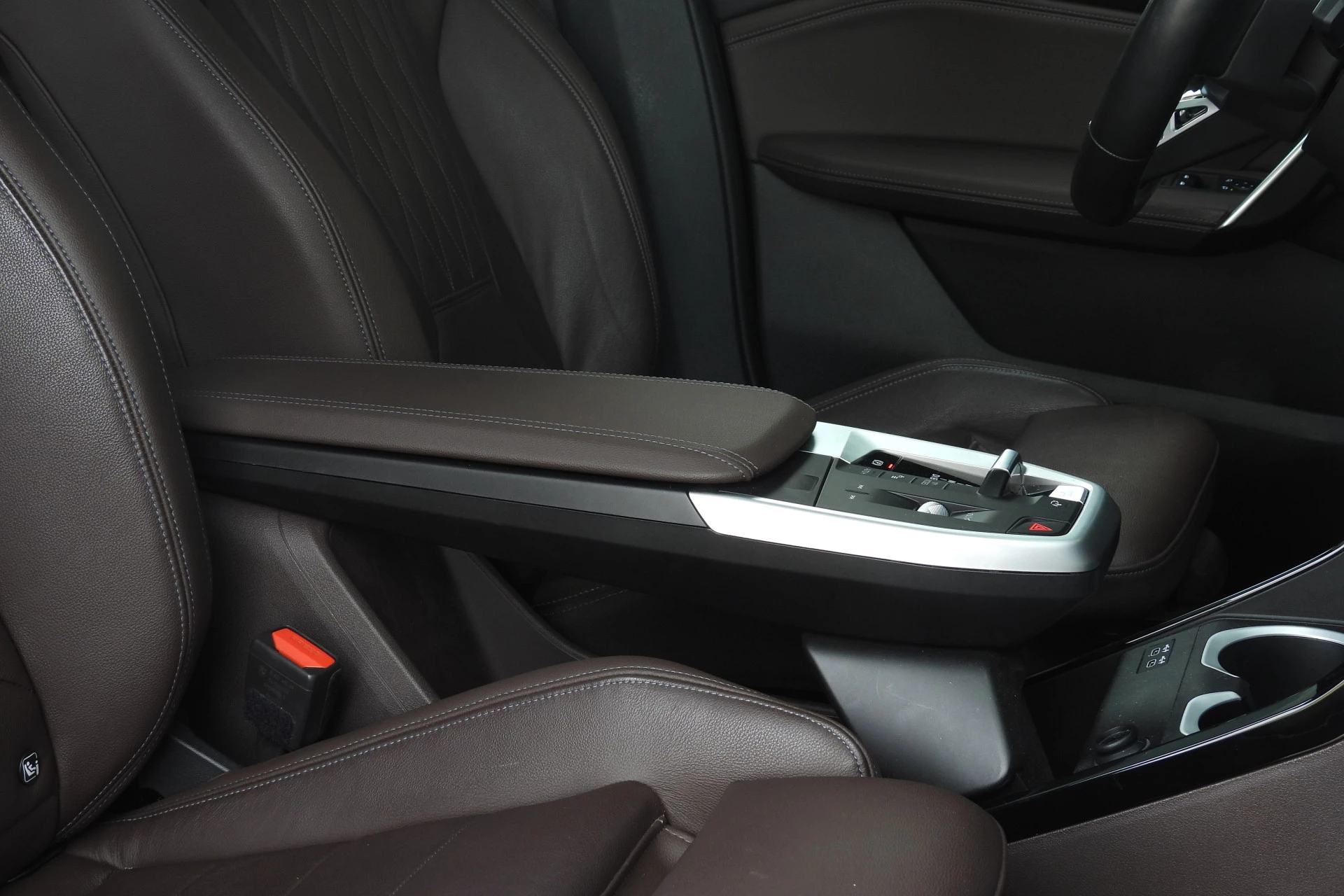 Hoofdafbeelding BMW iX1