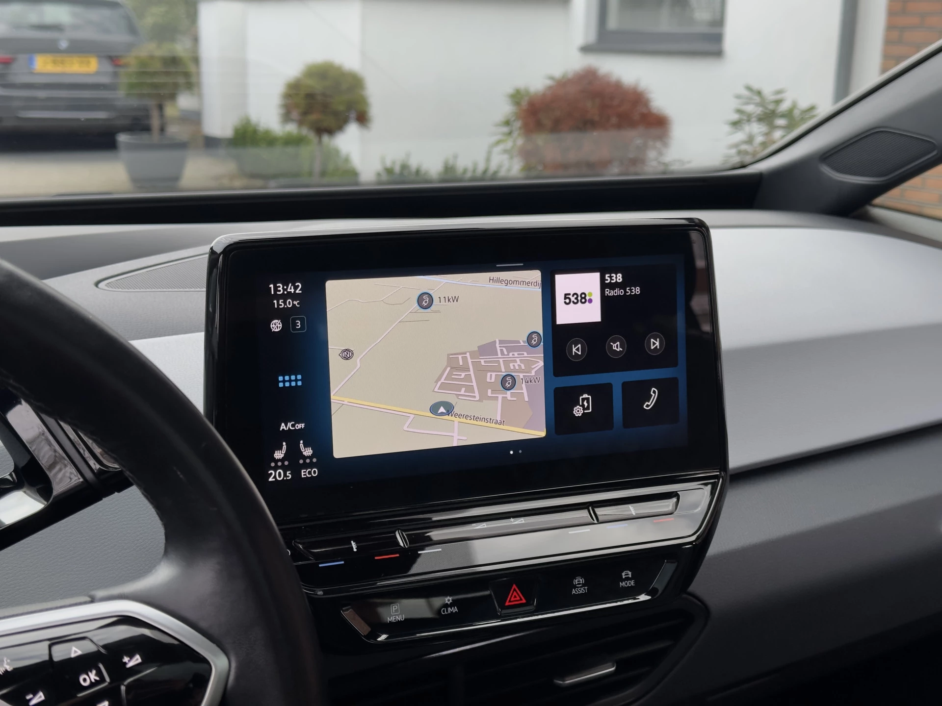 Hoofdafbeelding Volkswagen ID.3