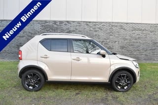 Hoofdafbeelding Suzuki Ignis