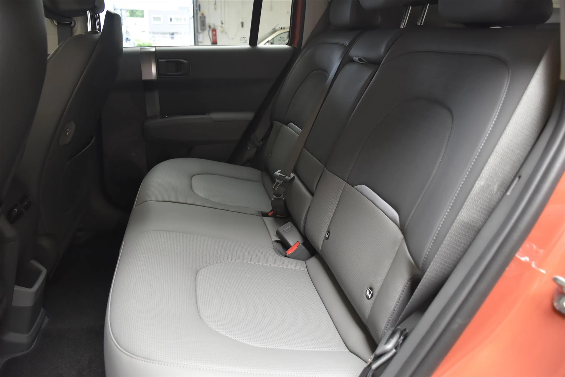 Hoofdafbeelding Kia EV3