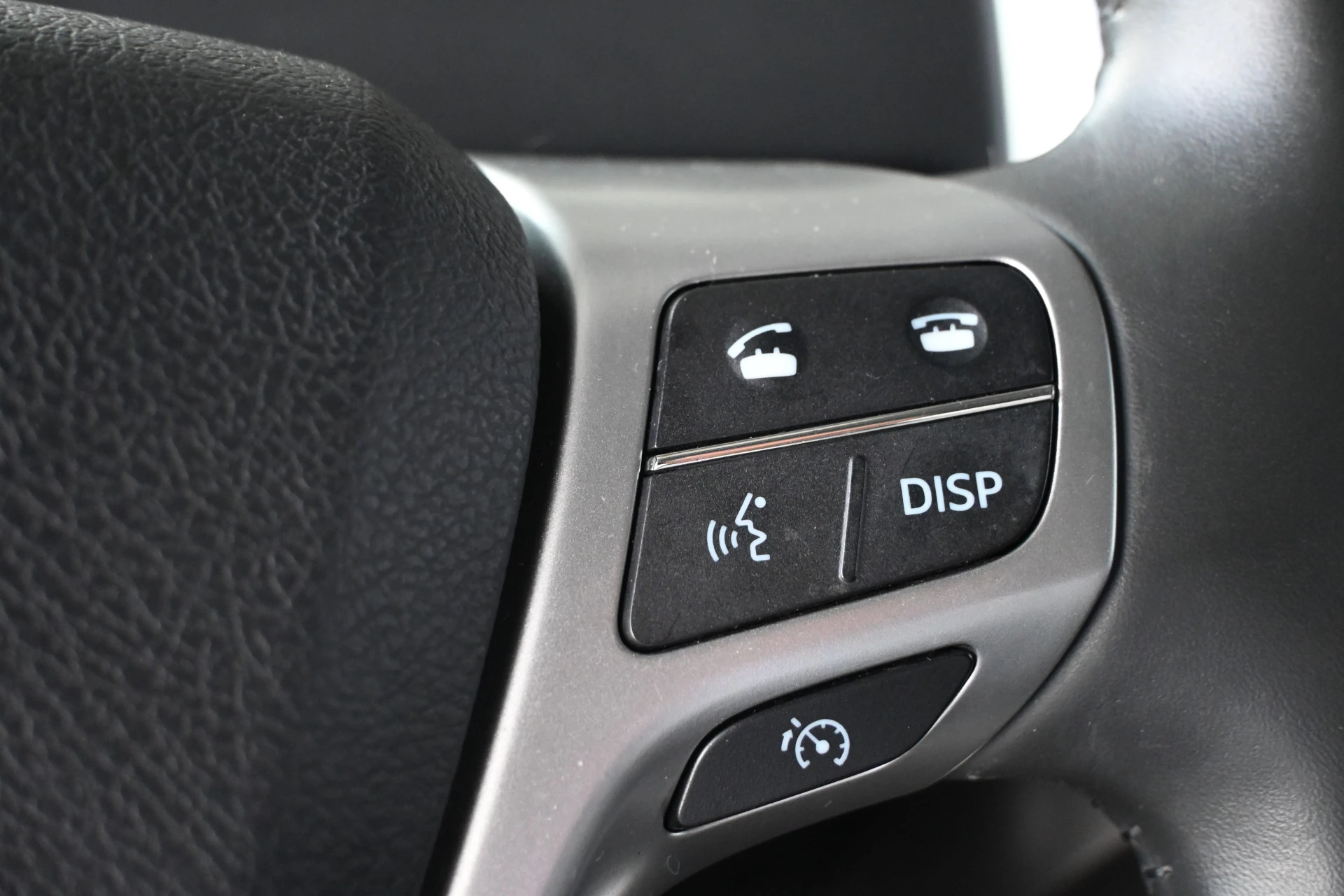 Hoofdafbeelding Toyota Verso