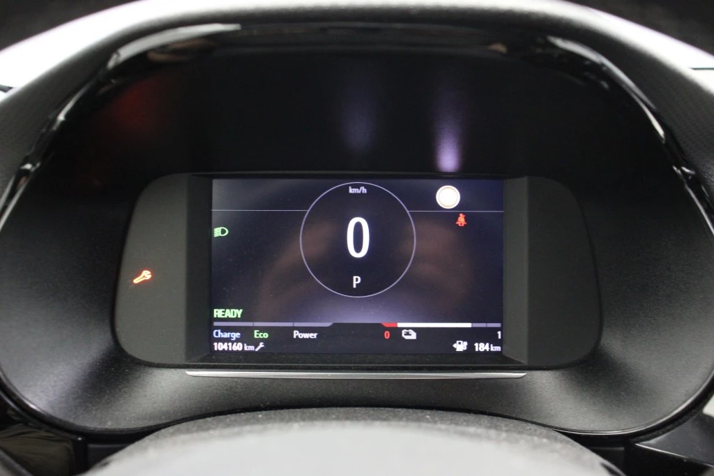 Hoofdafbeelding Opel Corsa-e