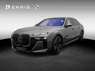 Hoofdafbeelding BMW 7 Serie BMW 7 serie 750e xDrive High Executive | Connoisseur Pack | Executive Pack | M Sportpakket Pro