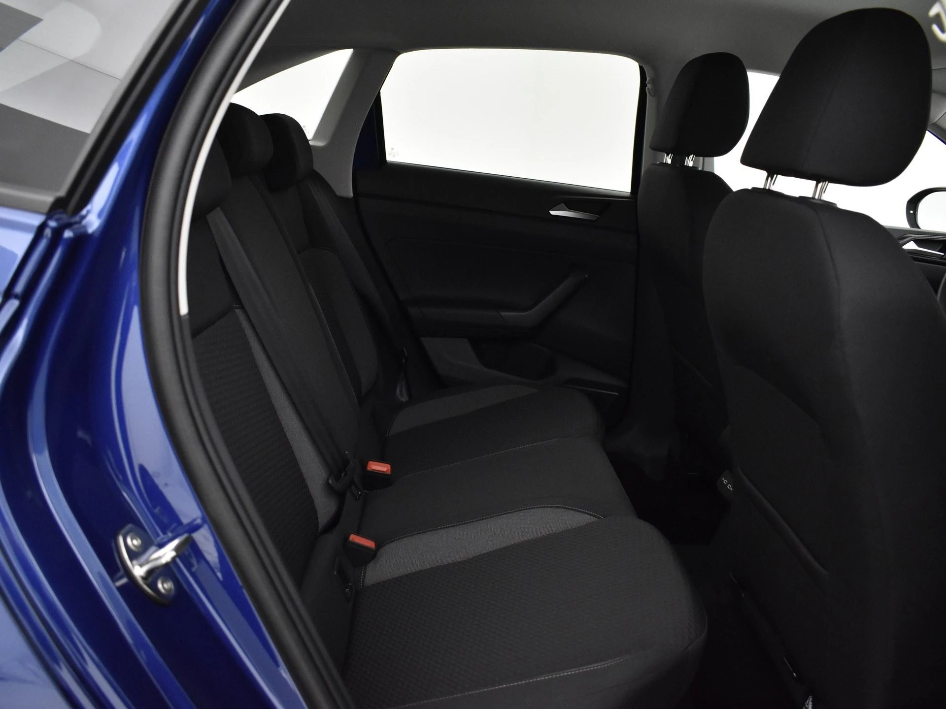 Hoofdafbeelding Volkswagen Taigo