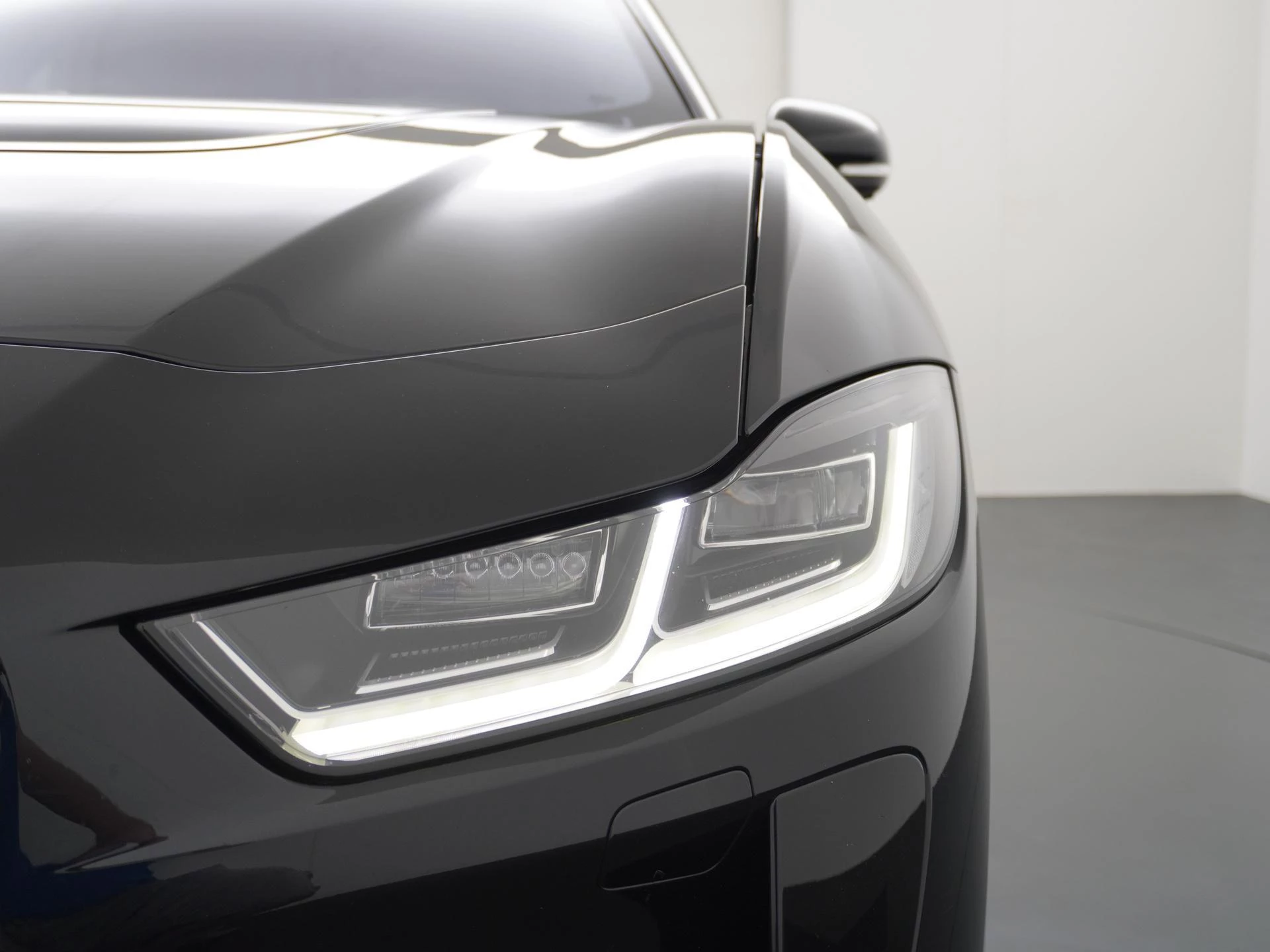 Hoofdafbeelding Jaguar I-PACE