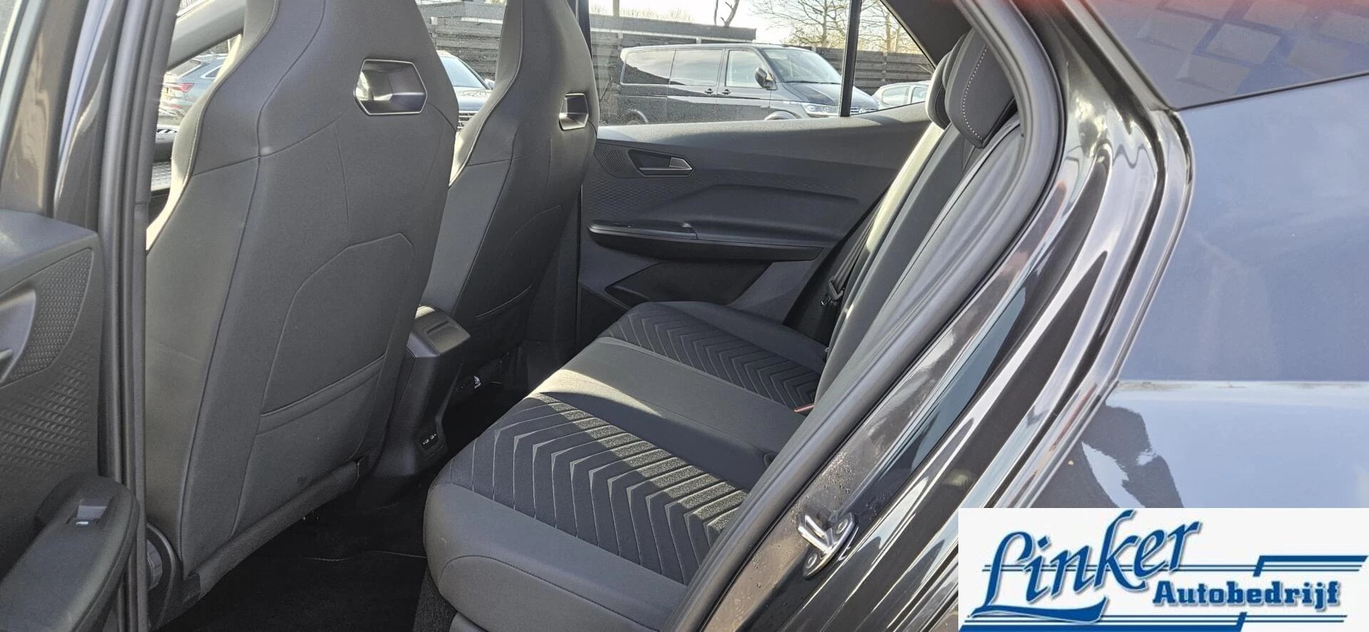 Hoofdafbeelding CUPRA Born