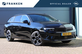 Opel Astra Sports Tourer 1.6 Turbo Plug In Hybrid GS | Led | 360 Camera | Navigatie | BLIS | Winterpack