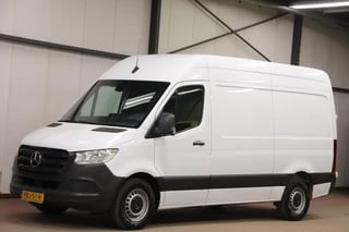 Mercedes-Benz Sprinter 314 2.2 CDI L2H2 AUTOMAAT MET 3500KG TREKVERMOGEN