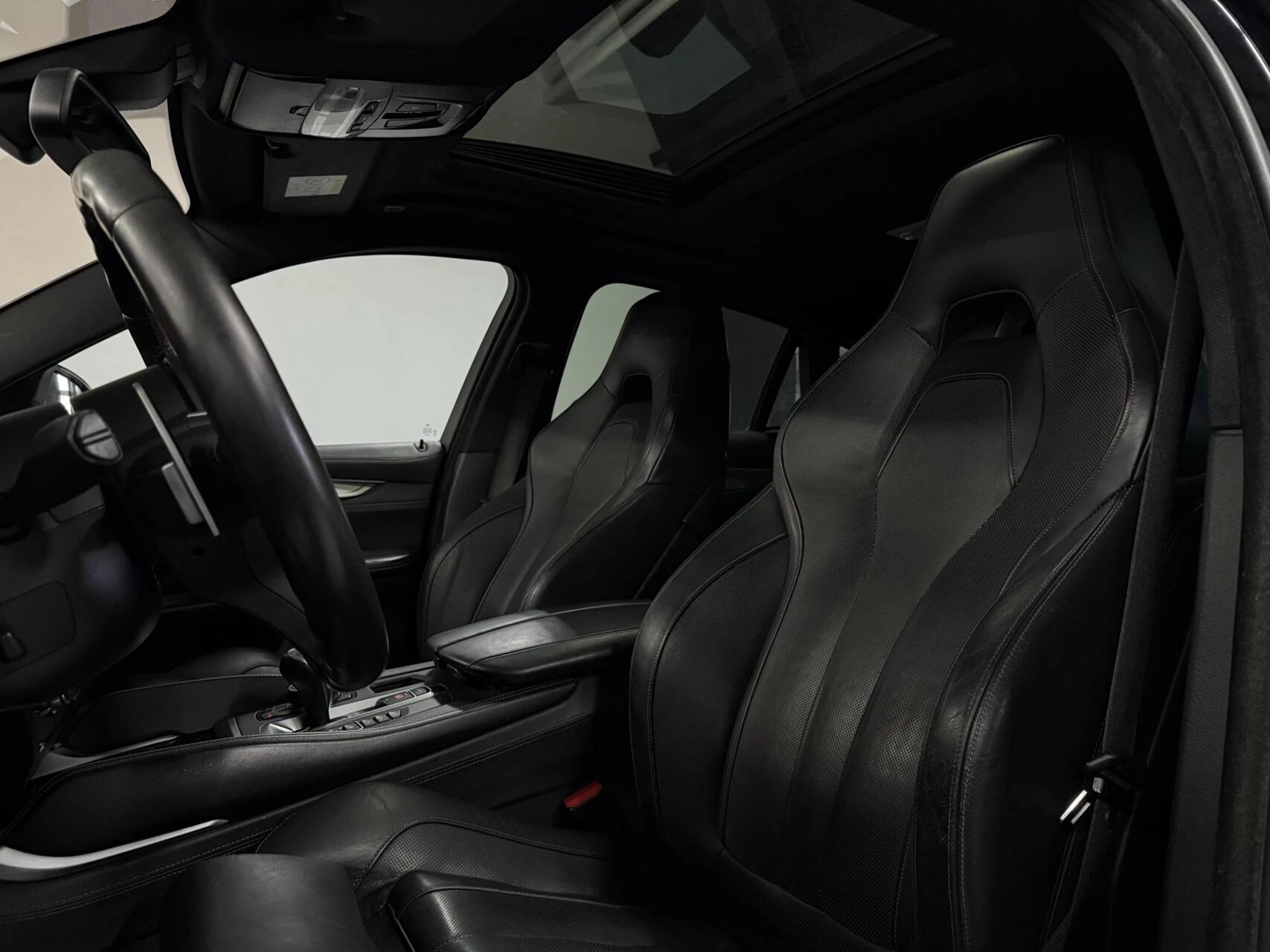 Hoofdafbeelding BMW X6