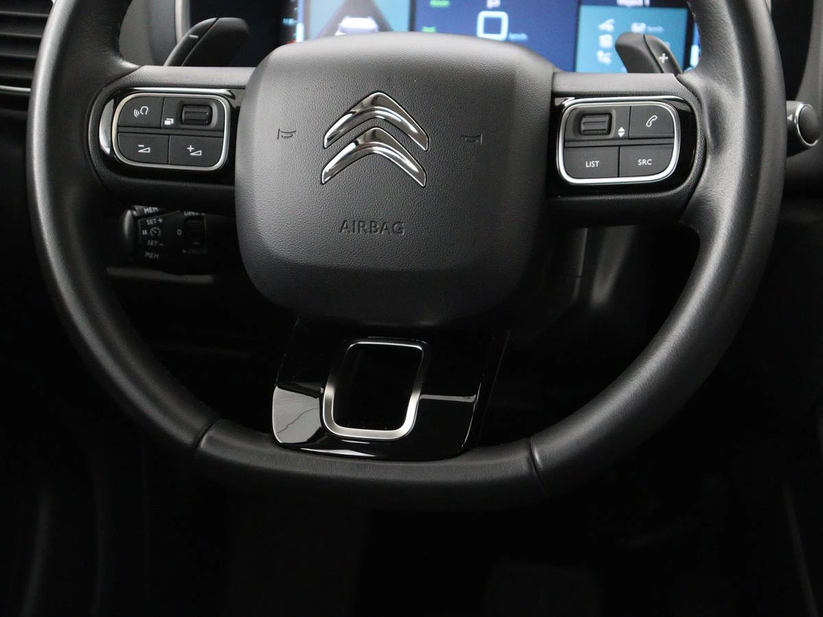 Hoofdafbeelding Citroën C5 Aircross