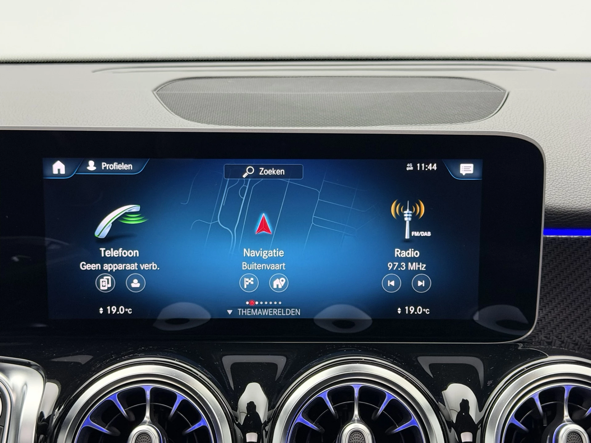 Hoofdafbeelding Mercedes-Benz GLB