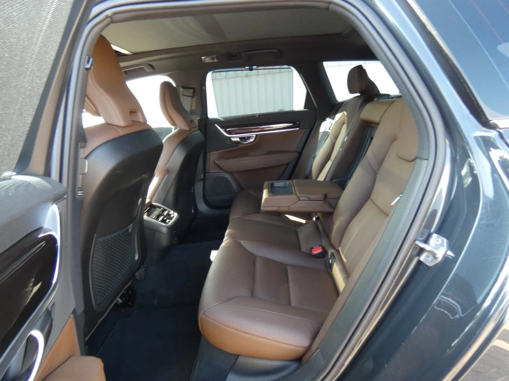 Hoofdafbeelding Volvo V90