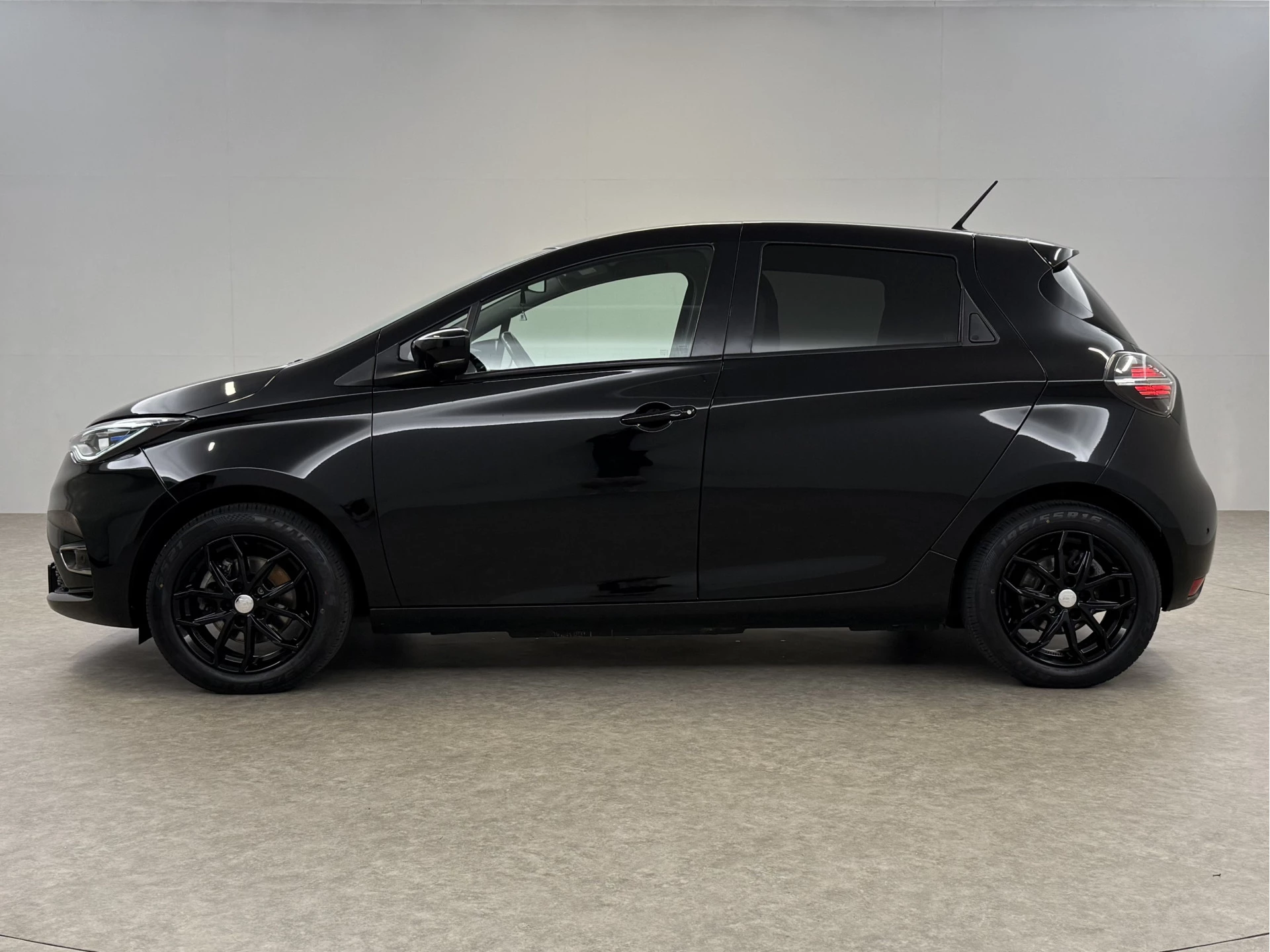 Hoofdafbeelding Renault ZOE