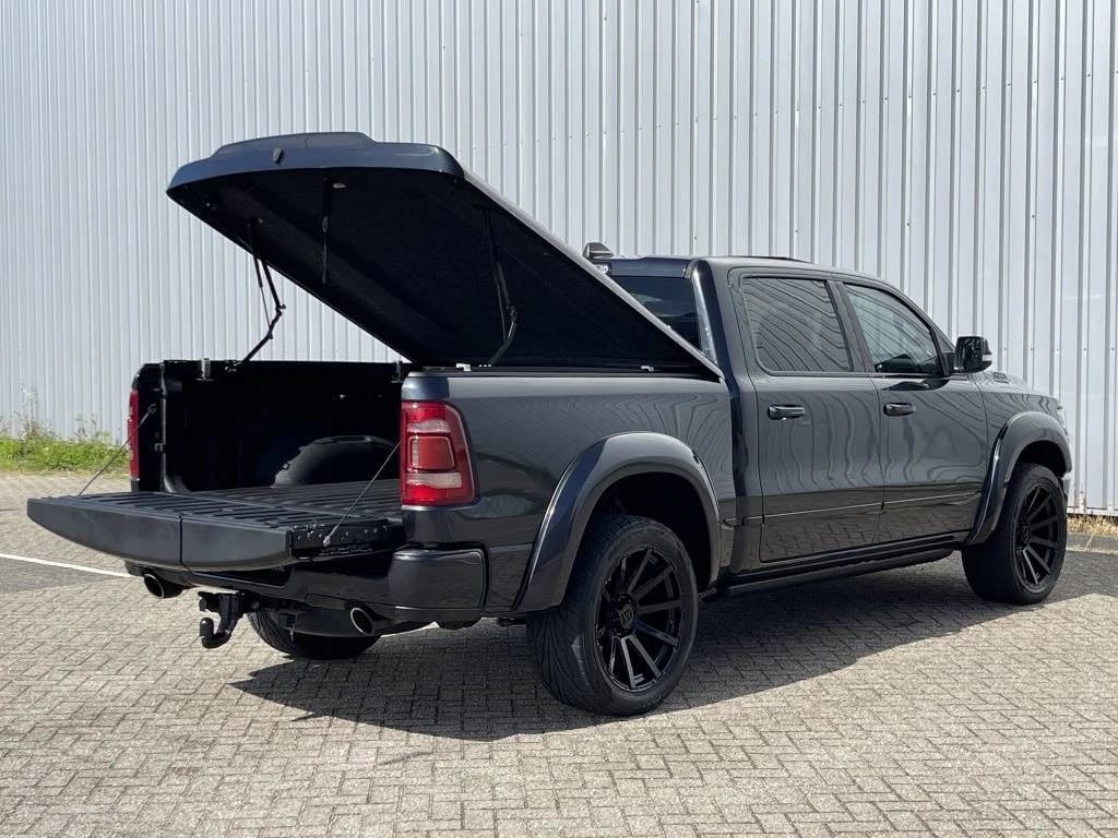 Hoofdafbeelding Dodge Ram Pick-Up