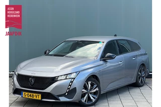 Peugeot 308 SW BWJ 2023 | 1.6PHEV 181PK Active Pack Business | TREKHAAK | CLIMA | NAVI | CARPLAY | PDC | 17'' LMV |