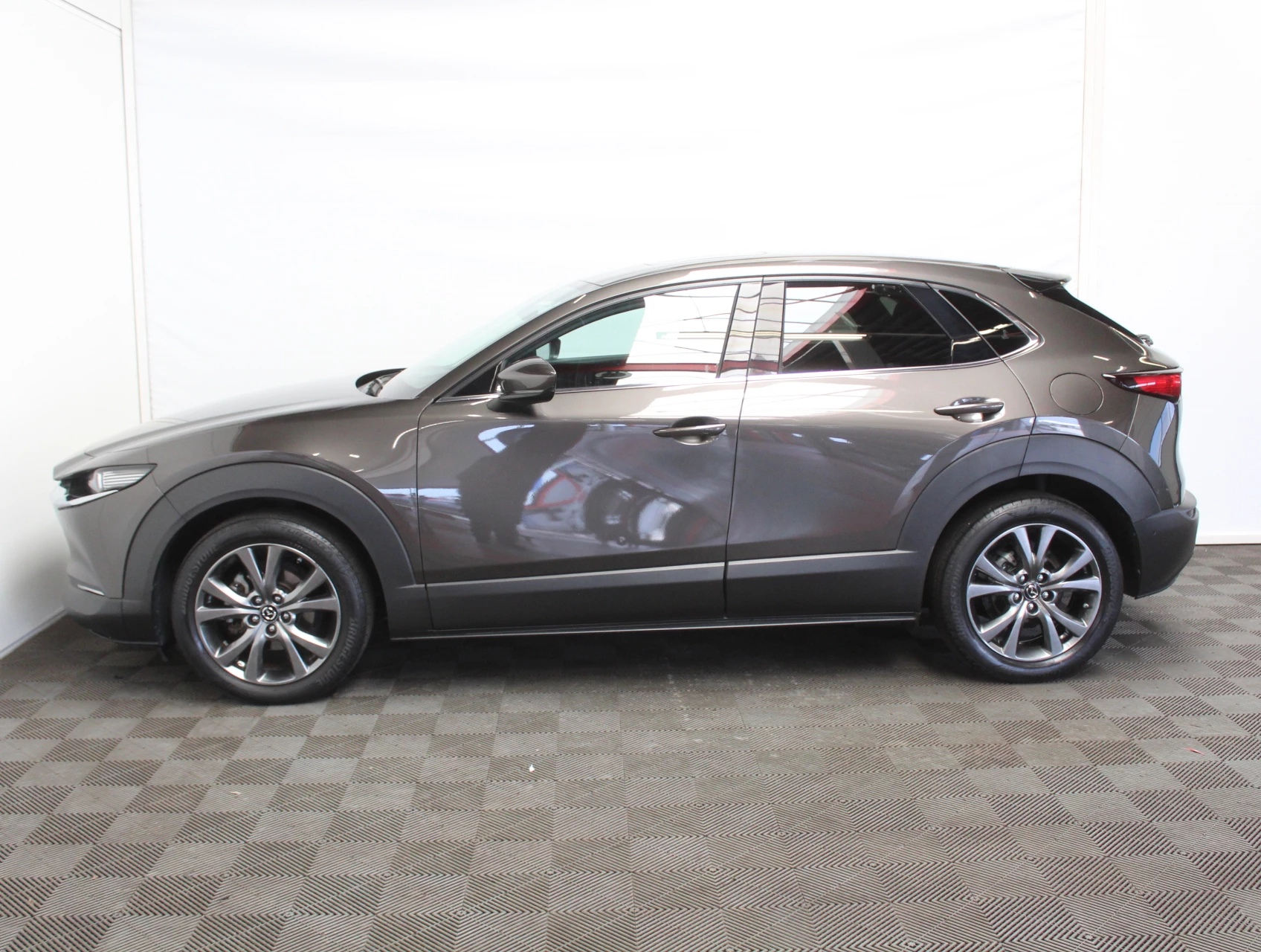 Hoofdafbeelding Mazda CX-30