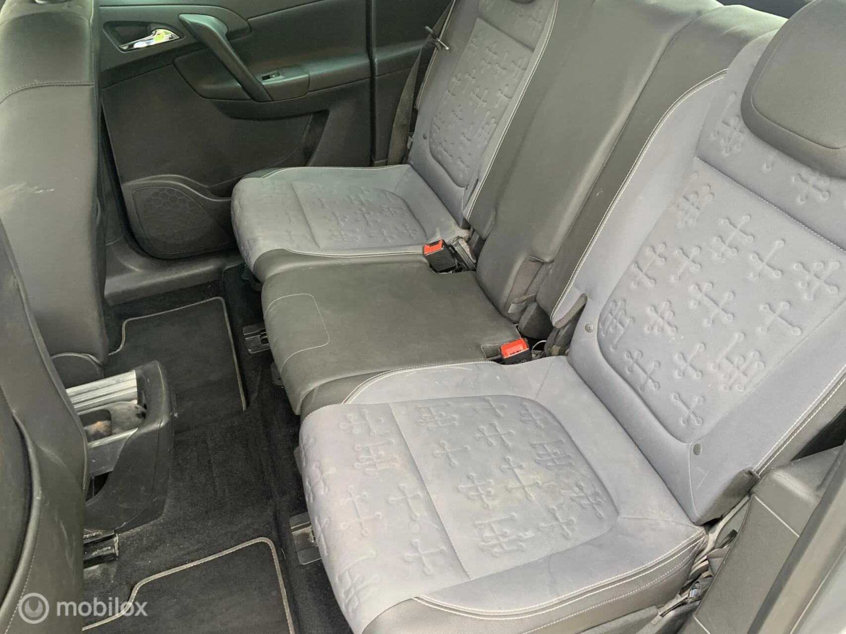 Hoofdafbeelding Opel Meriva