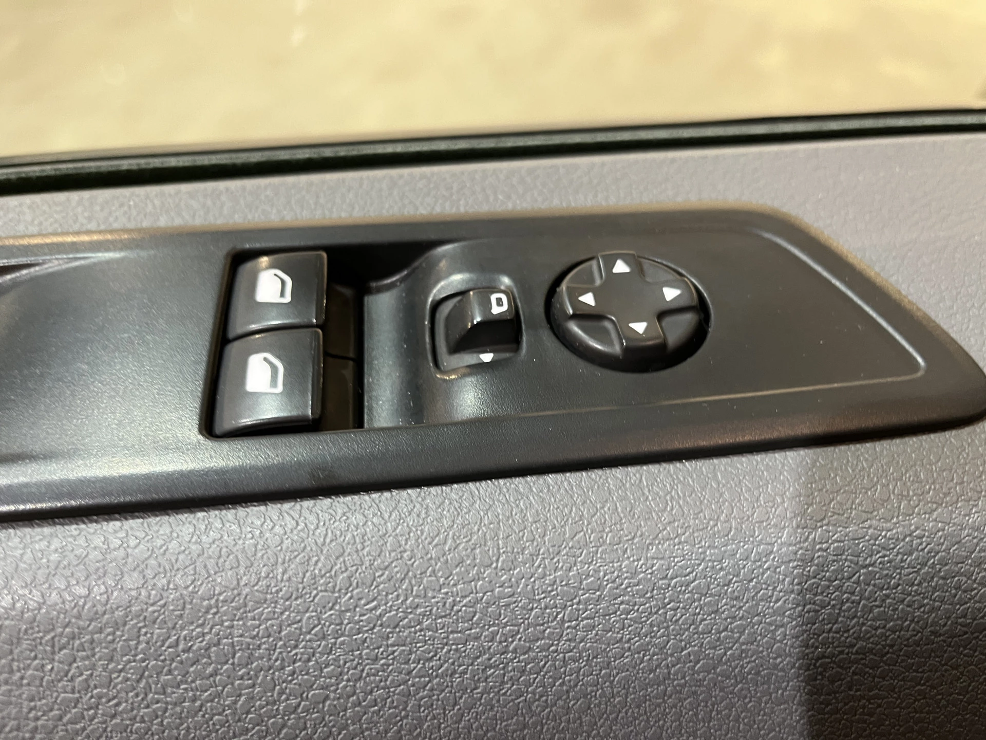 Hoofdafbeelding Citroën ë-Jumpy