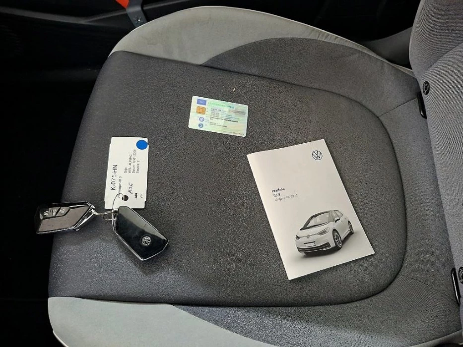 Hoofdafbeelding Kia e-Niro